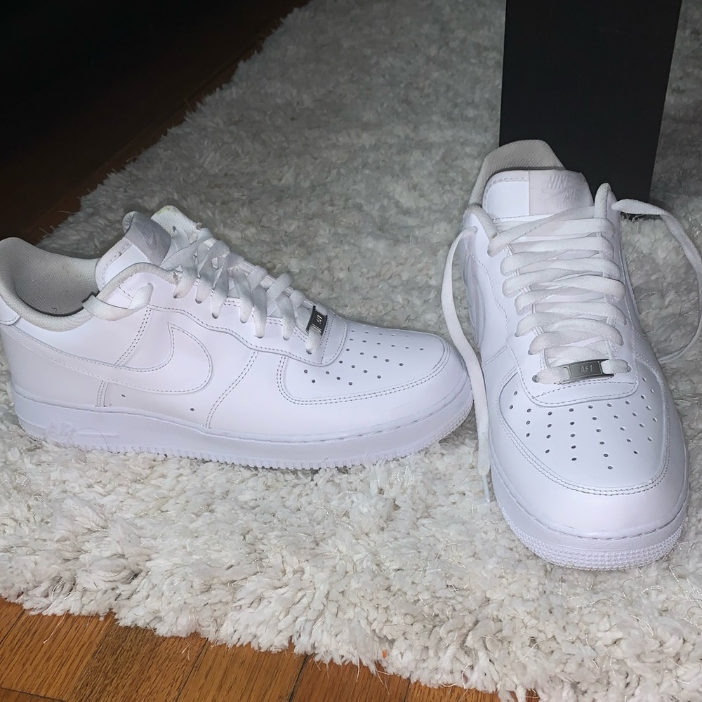 Nike Air Force 1